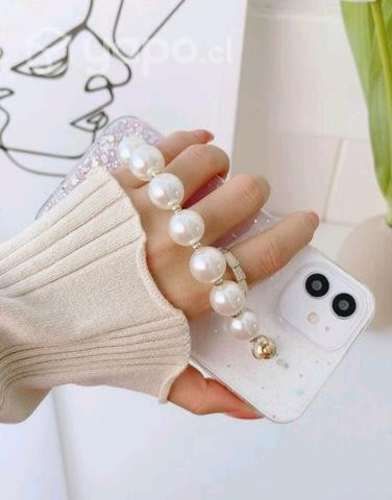 Funda de celular iPhone 11 Pro max