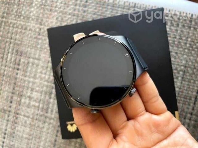 Huawei Watch GT 2 Pro Sport 1.39" caja 46.7mm de t