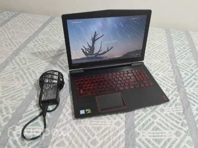 Lenovo Legion Y520