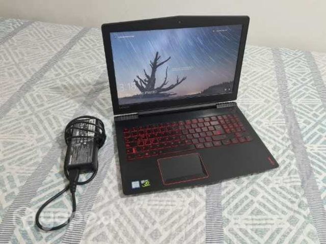 Lenovo Legion Y520