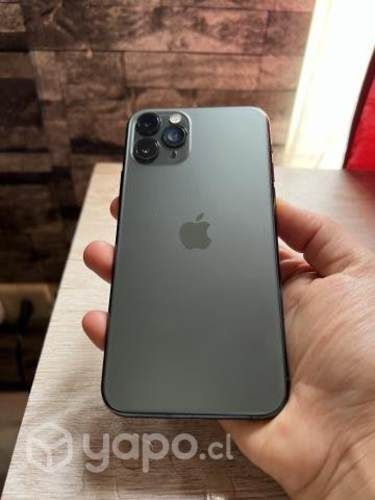 IPhone 11pro  64gb