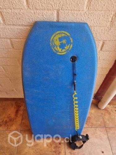 Tabla Bodyboard Pride 42"