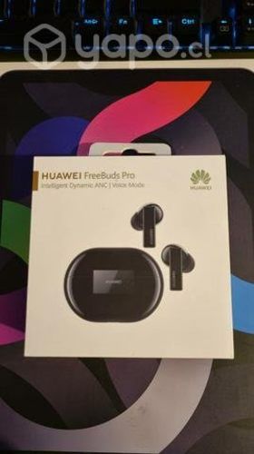 Huawei FreeBuds PRO
