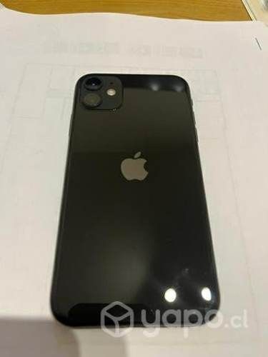 IPhone 11 64 GB