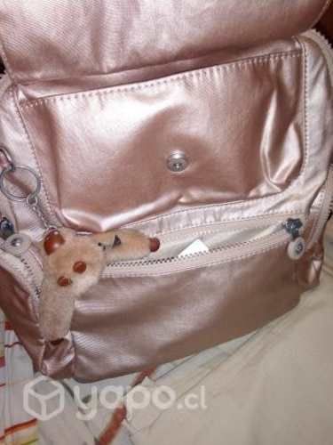 Bolso Kipling