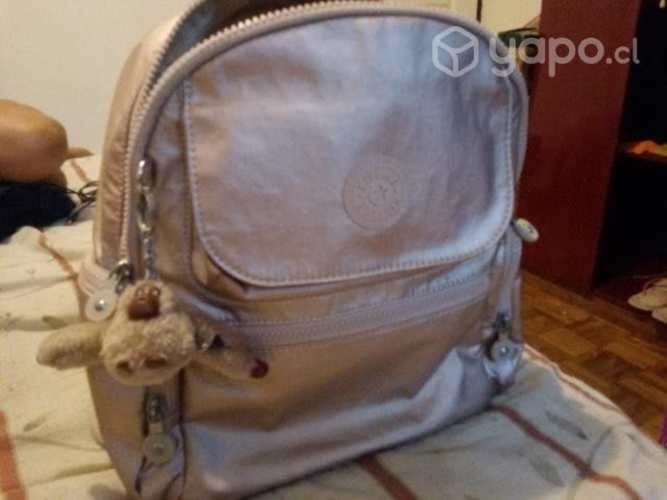 Bolso Kipling