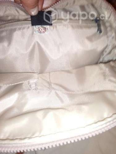 Bolso Kipling