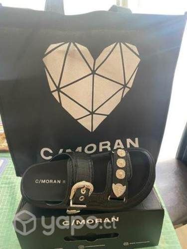 Sandalias C/MORAN