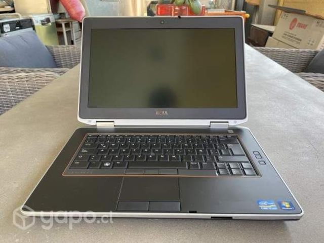 Latitude E6420 i7-2620M