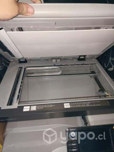 Impresora Ricoh MP301 SPF excelente estado