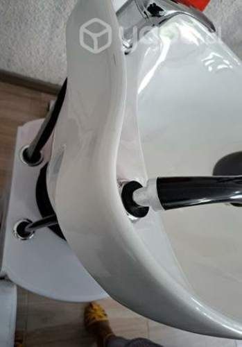 Lava pelo de cerámica NUEVO