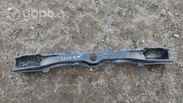 Refuerzo trasero Kia rio 2017-2022