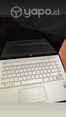 Computador hp Pavilion Intel core i5 última genera