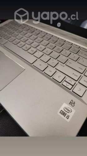Computador hp Pavilion Intel core i5 última genera