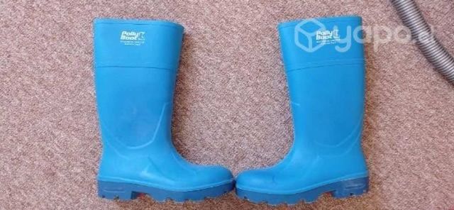 Botas talla 40