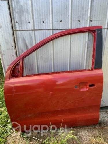 Puerta Ford ranger xlt 2016