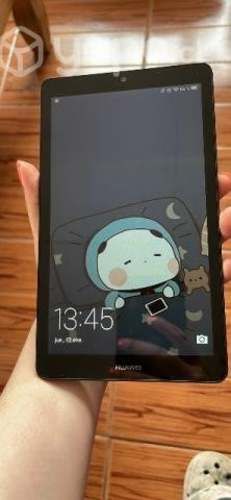 Tablet huawei