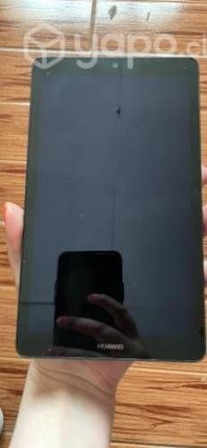 Tablet huawei