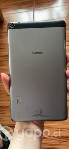 Tablet huawei