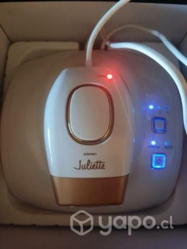 Siegen juliette depiladora