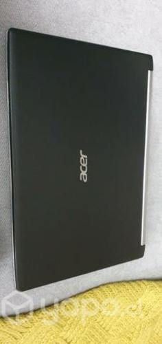 Acer aspire 5