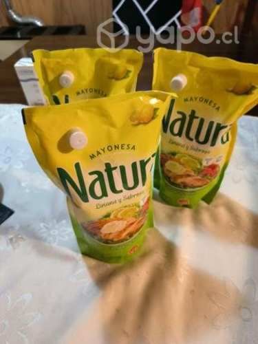 Últimas cositas consulten ya