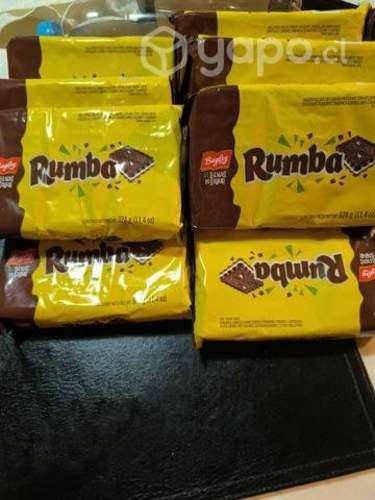 Últimas cositas consulten ya