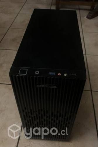 Gabinete Deepcool Matrexx 30
