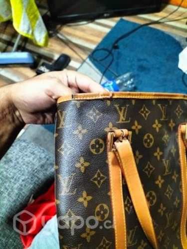 Cartera Louis Vuitton