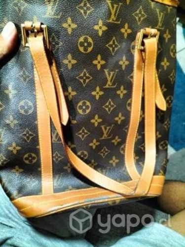 Cartera Louis Vuitton