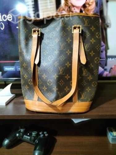 Cartera Louis Vuitton