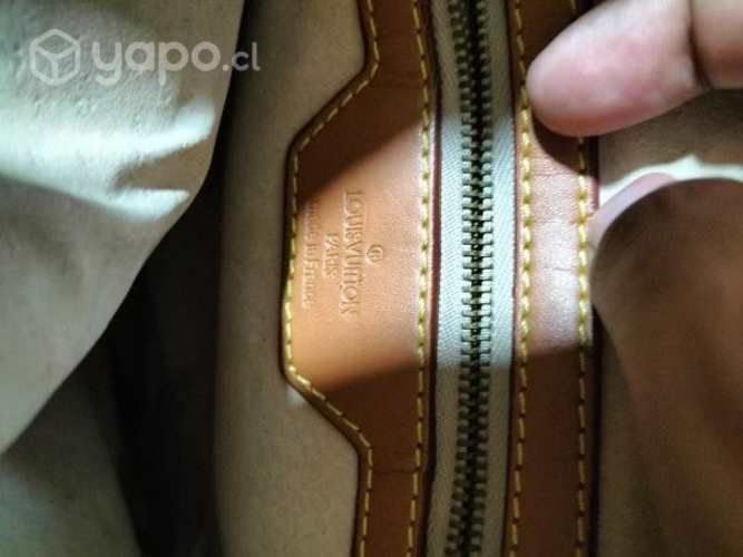 Cartera Louis Vuitton