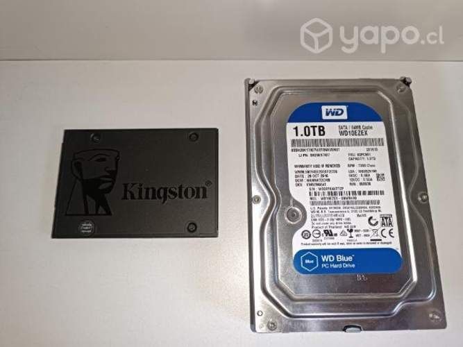 Componentes de PC gpu,cpu, fuente, ram