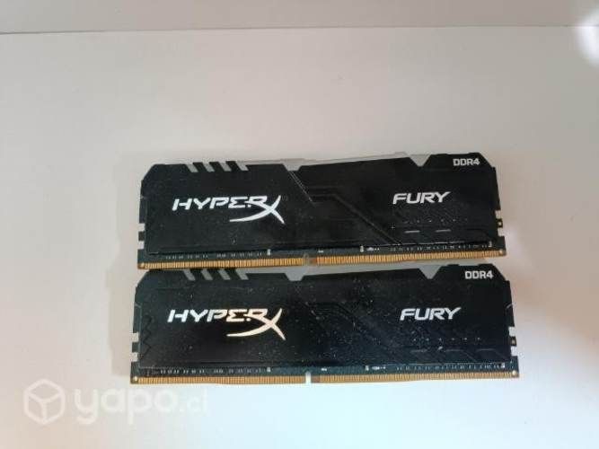 Componentes de PC gpu,cpu, fuente, ram