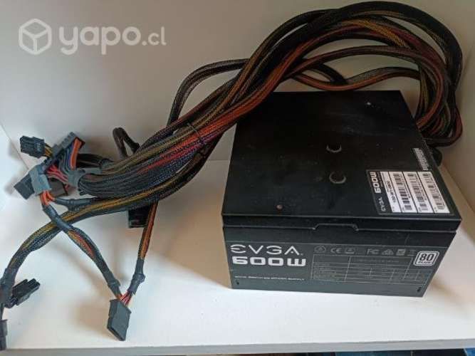 Componentes de PC gpu,cpu, fuente, ram