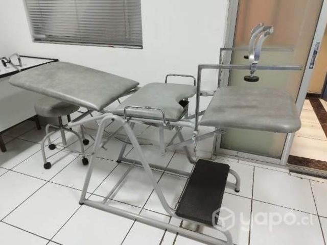 Camilla Ginecologica