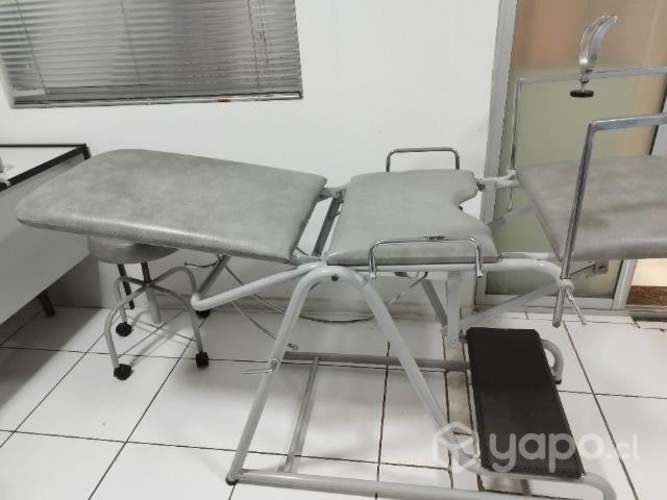 Camilla Ginecologica