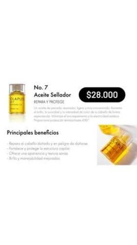 Olaplex para tu cabello