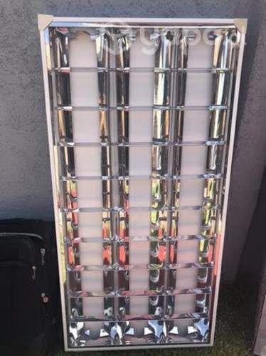 Led alta eficiencia 2 medidas