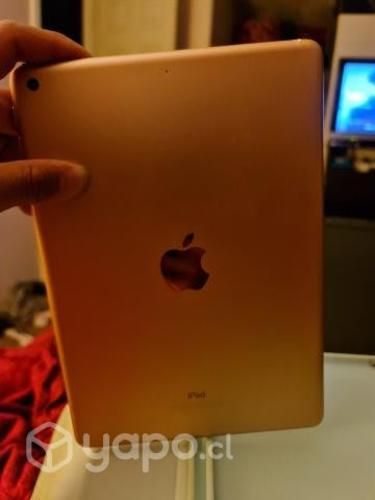 Ipad (sexta generación) 32GB RAM 128GB A1893