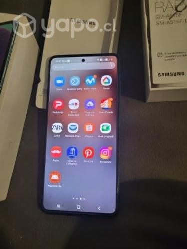 Samsung A51 64gb