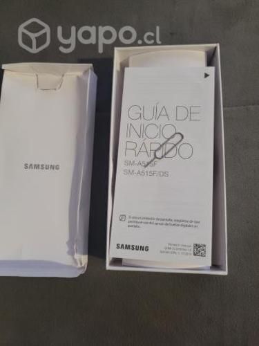 Samsung A51 64gb