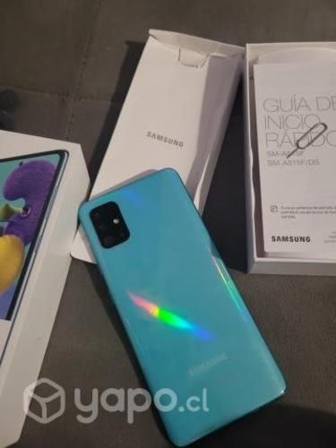 Samsung A51 64gb