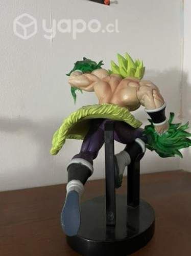 Figura Broly
