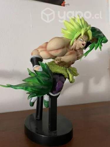 Figura Broly