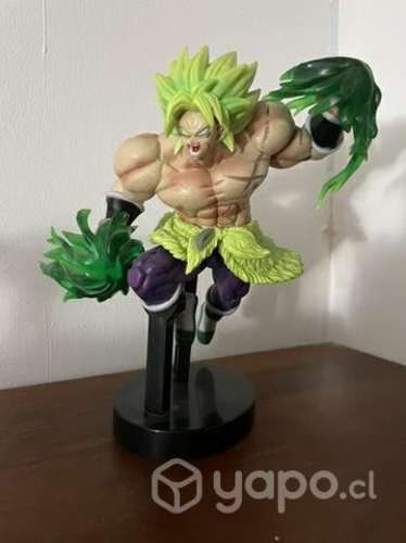 Figura Broly