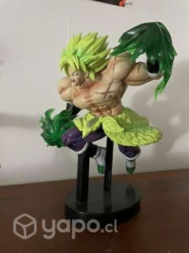 Figura Broly
