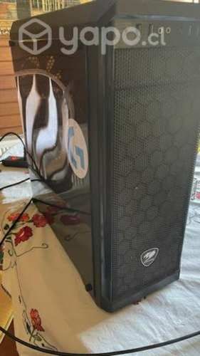 Cambio pc gamer por notebook