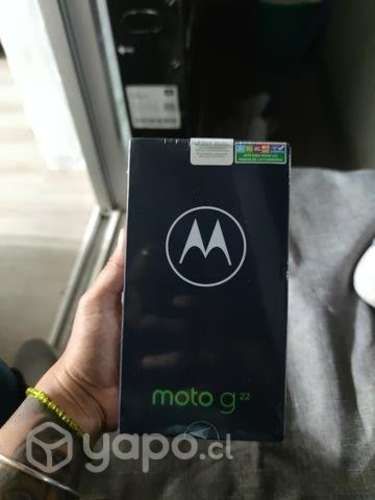 Motorola g22