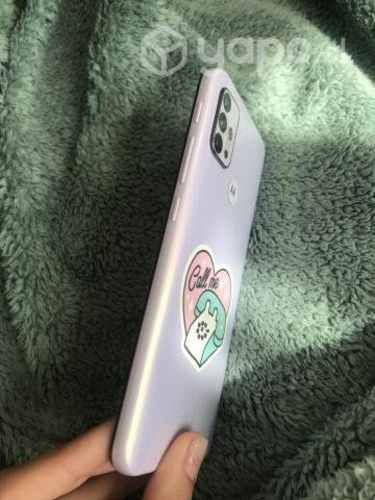 celular motorola g30